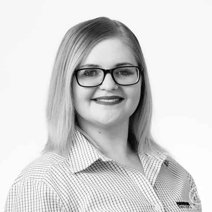 Benita Woods Architectural Hardware Specifier