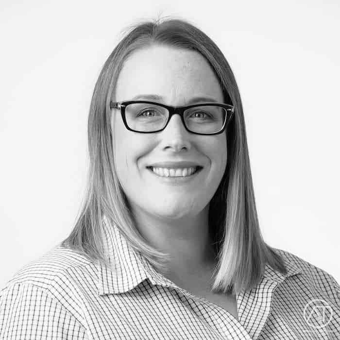 Rebekah Johnstone Architectural Hardware Specifier