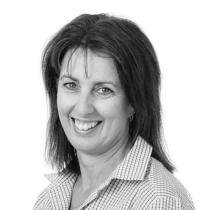 Belinda King Office Manager