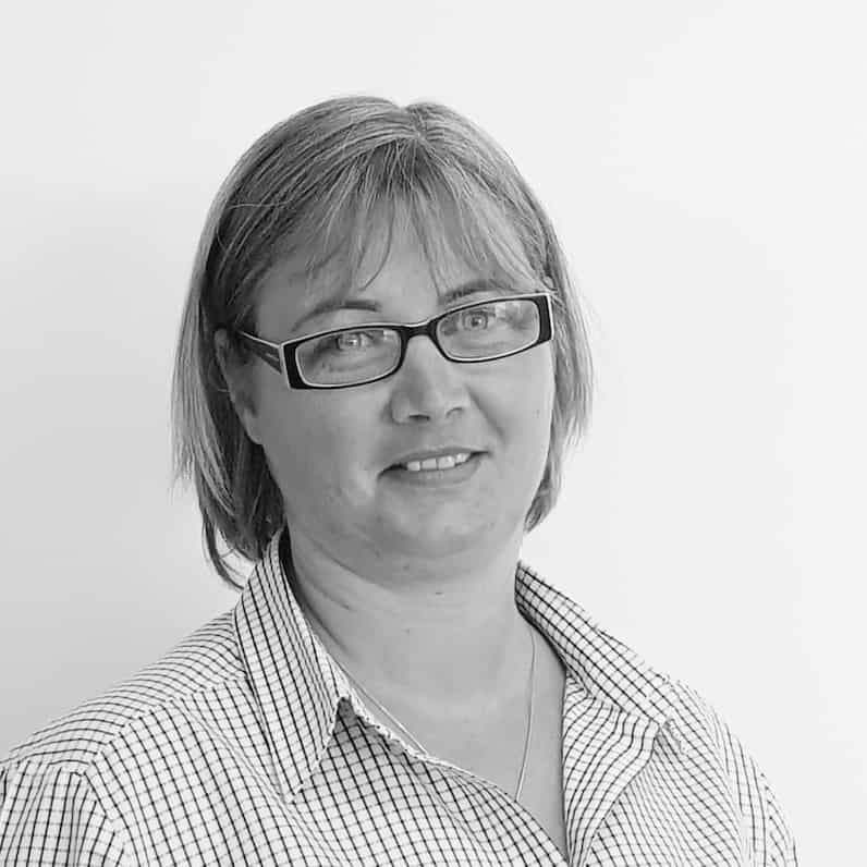 Vikki Skene Owner / Accounts