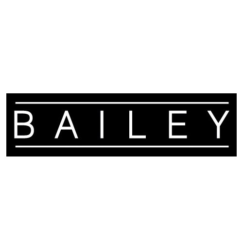 | Bailey Door End Pull | Interior Effects