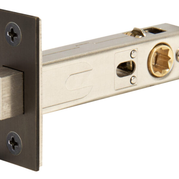Windsor 70mm Backset Tubular Latches