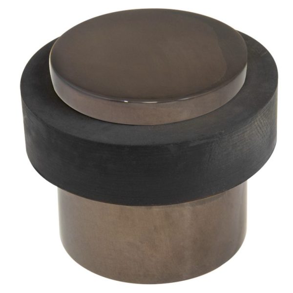 Windsor 38mm 1 Piece Floor Mounted Door Stops