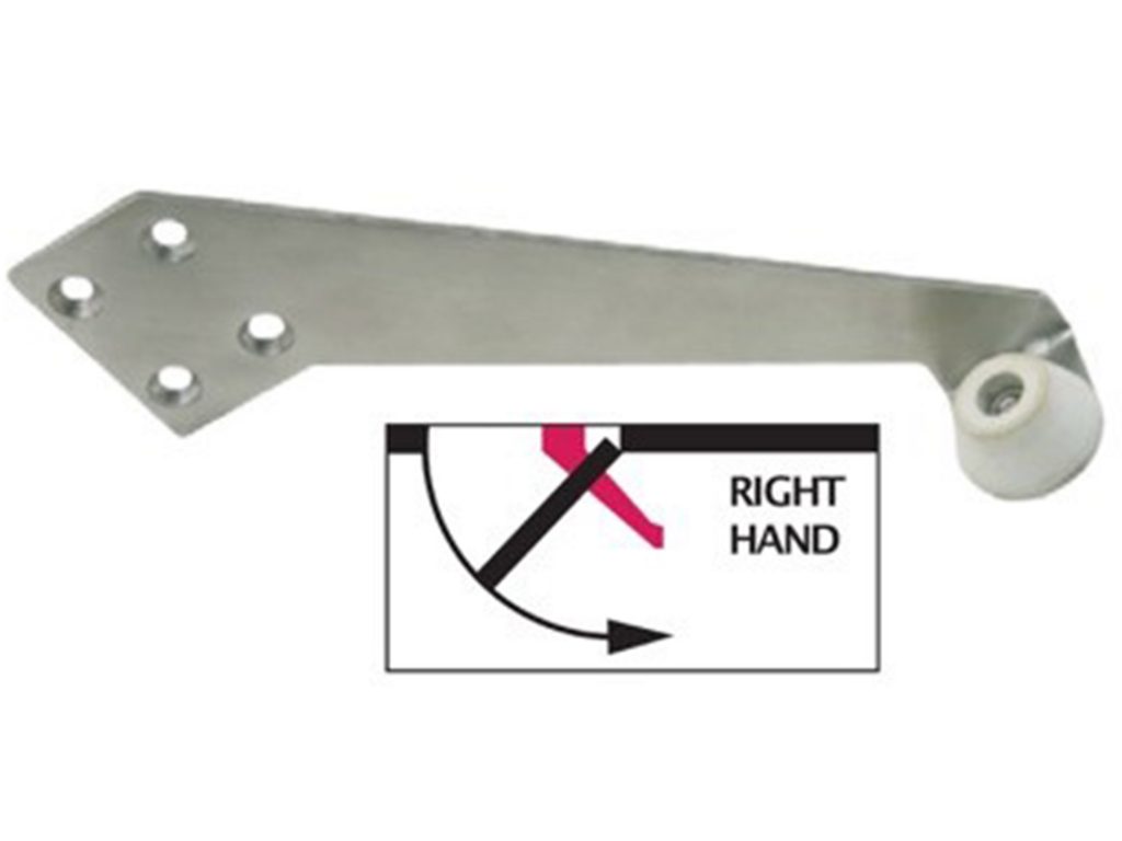  Windsor R/H Overhead Stop Interior Effects