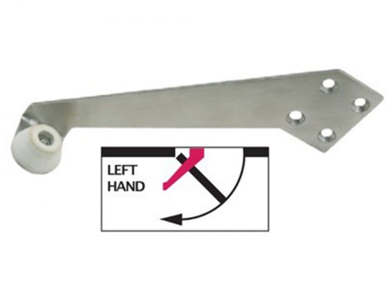  Windsor L/H Overhead Stop Interior Effects