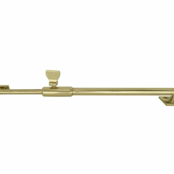 Windsor 240 - 375mm Telescopic Stays On Square Base