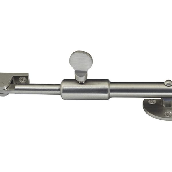 Windsor 140 - 180mm  Telescopic Stays On Round Base