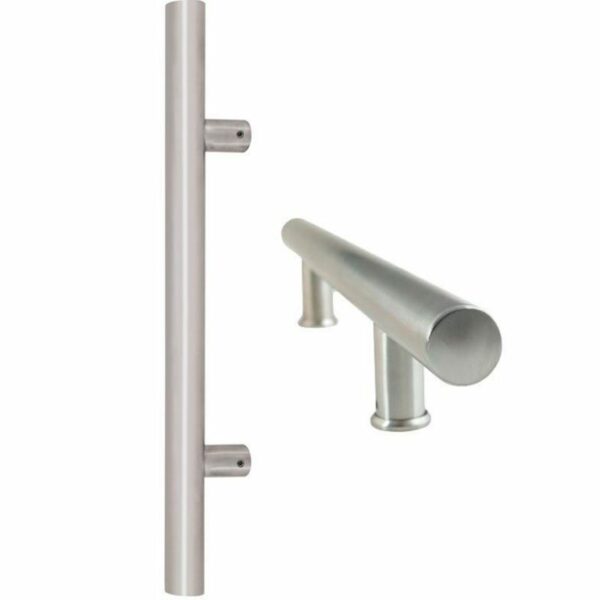 Windsor 600mm x 32mm Stainless Pull Handles