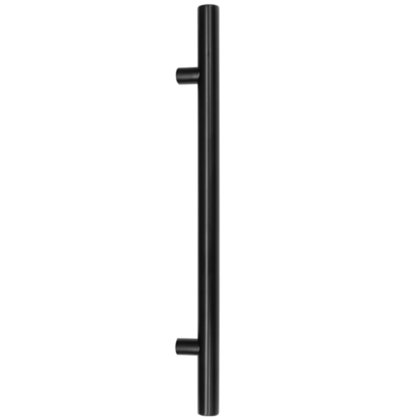 Windsor 600mm x 32mm Stainless Pull Handles