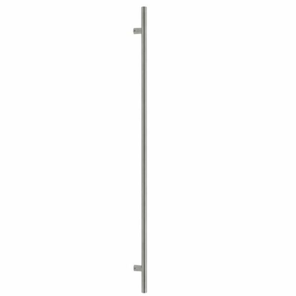 Windsor 1200mm x 32mm Stainless Pull Handles