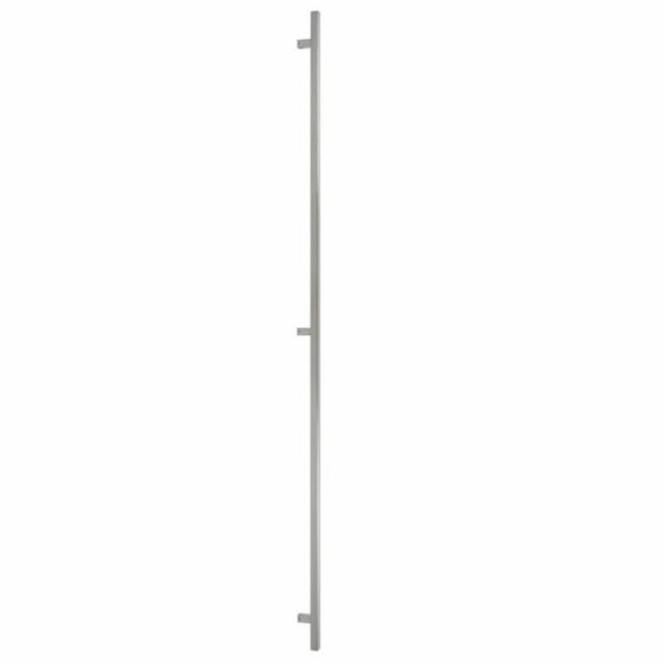 Windsor 1800mm x 32mm Stainless Pull Handles