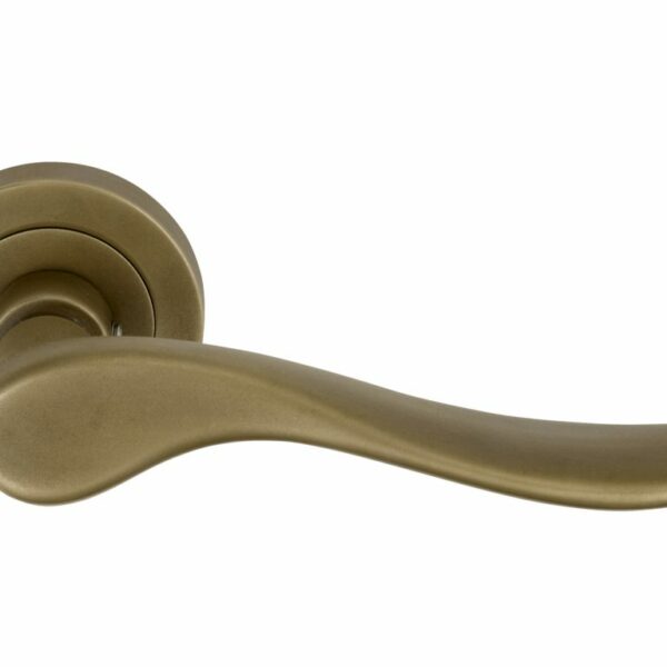 Windsor Haven Dummy Lever On 52mm Rose