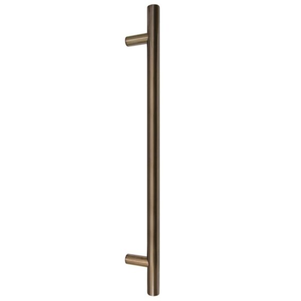 Windsor 400mm Round Pull Handles