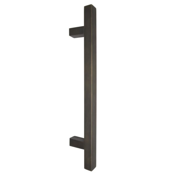 8192 DRB Windsor 300mm Square Pull Handles