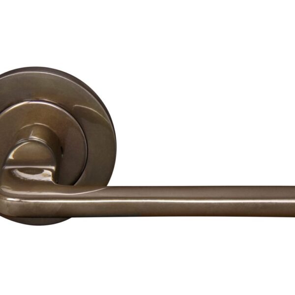 Windsor Chalet Large Round Rose