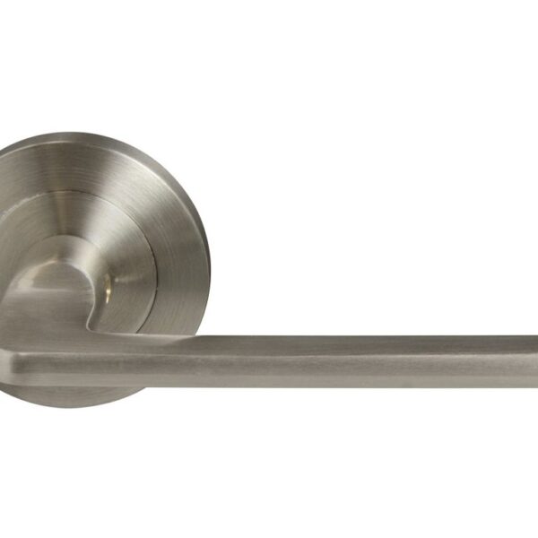 Windsor Chalet Large Round Rose