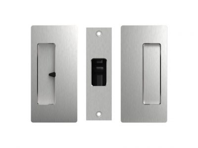 CL200 Magnetic Privacy Snib / Blank