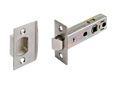 Bailey 60mm Backset Tubular Latch