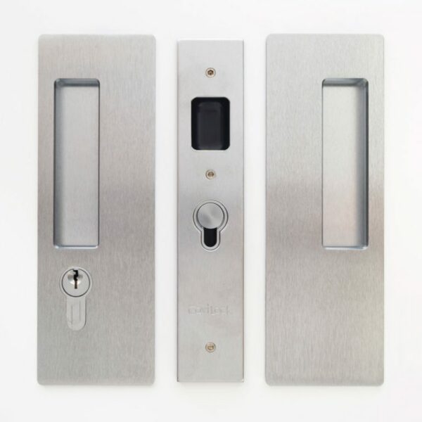 Cavilock CL400C Key Locking Sets Blank Handle Set/RH Key