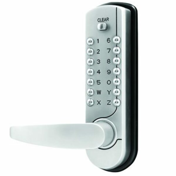Lockwood SL7100 Digital Entry Lock