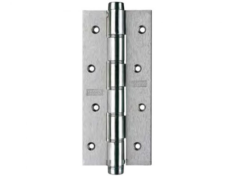  Justor SA180 self closing hinge Interior Effects