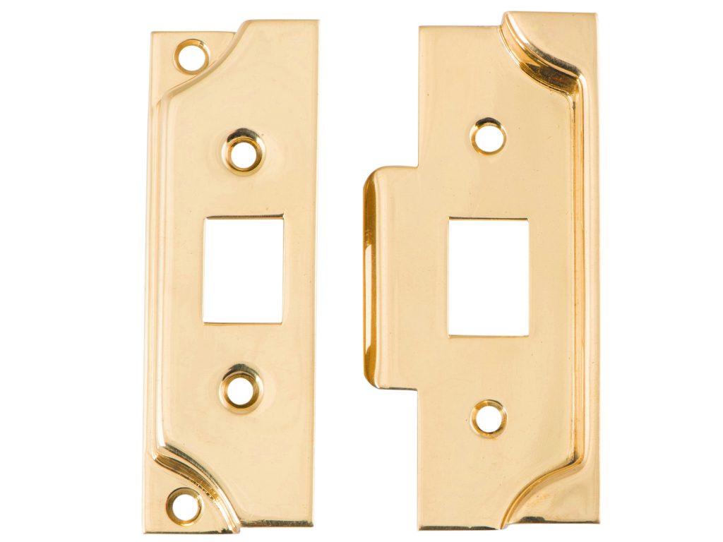  Tradco Tubular Latch Rebate Kits Interior Effects