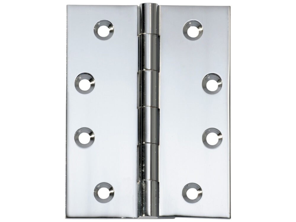 Fixed Pin Hinges Interior Effects