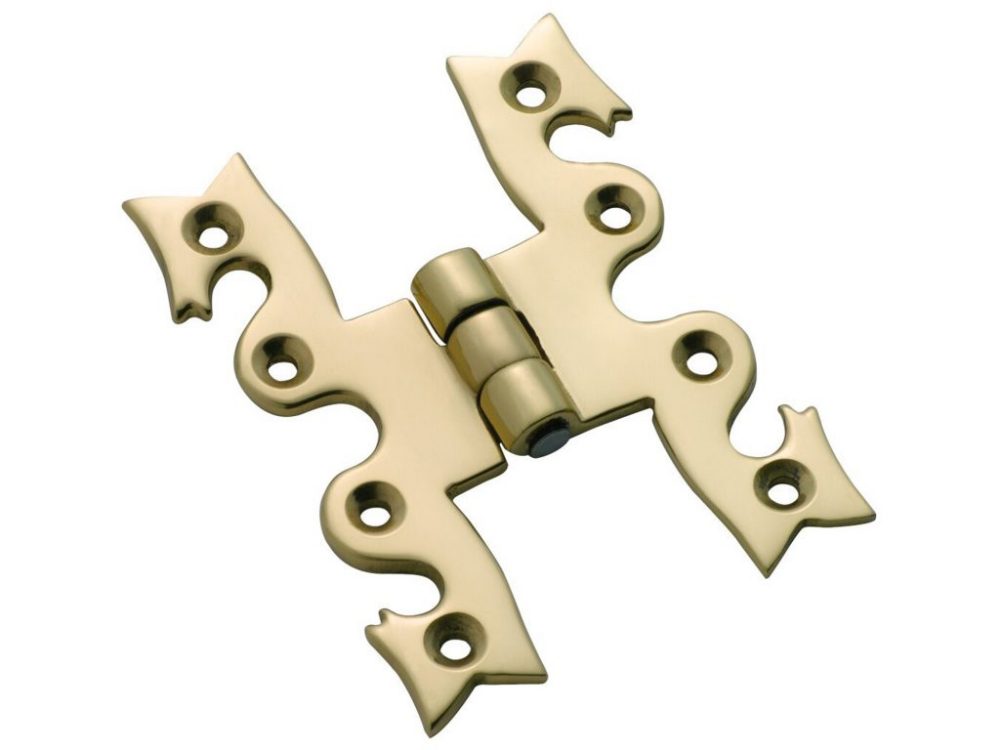 Hinges Interior Effects