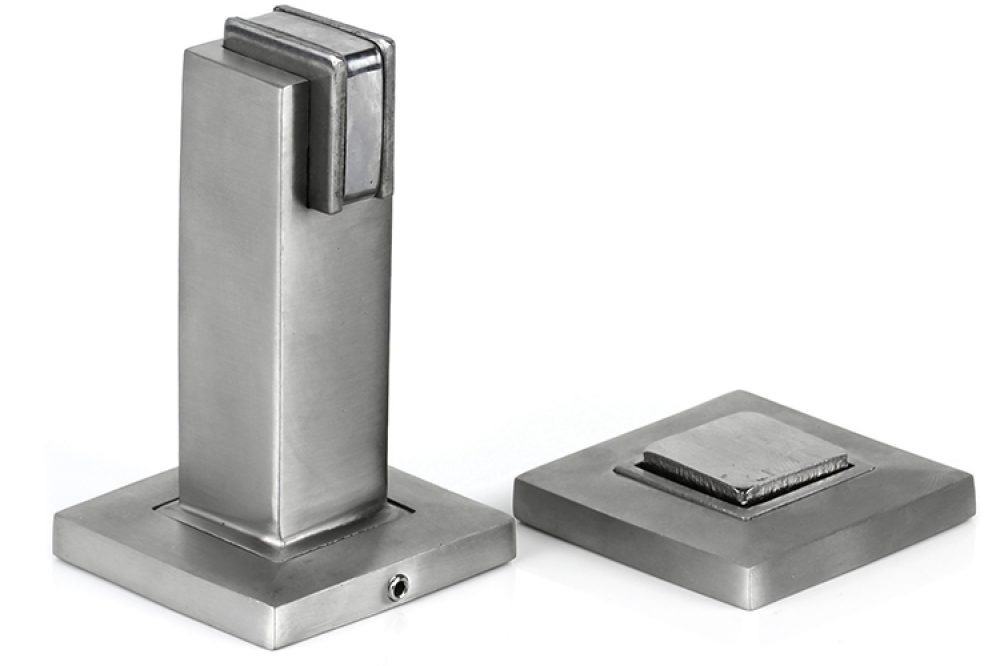 Sylvan Tapered Hold Open Door Stop Door Stops, Hold Open