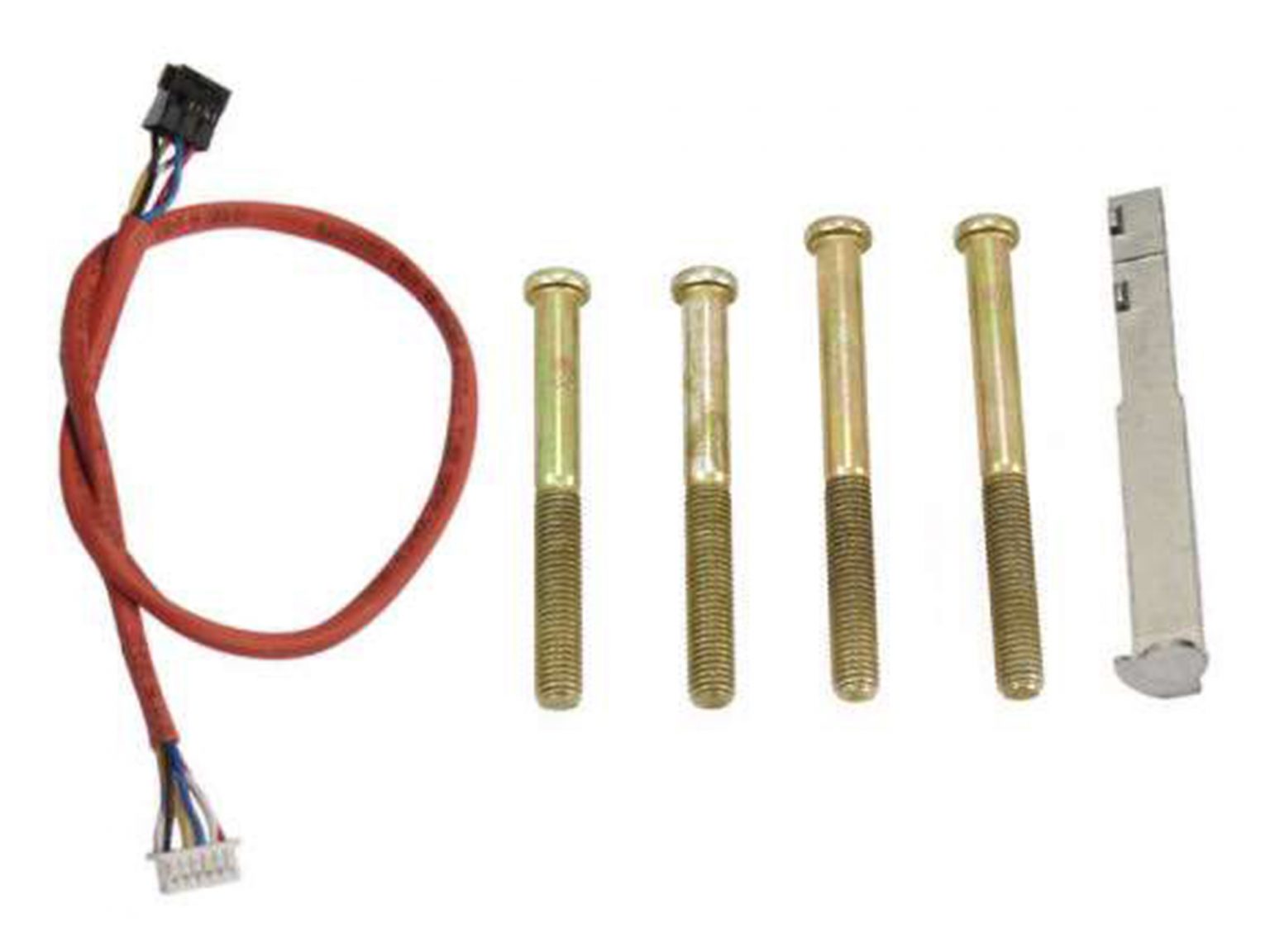  Extension Kit For Doors From 47mm To 64mm For Schlage Encode