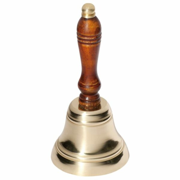 Tradco 75mm Hand Bell