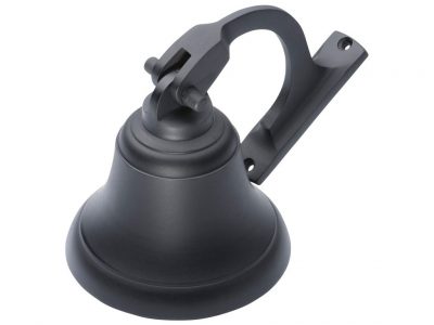 Tradco 100mm Ships Bell