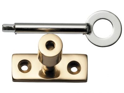 Tradco Base Fixed Locking Pin