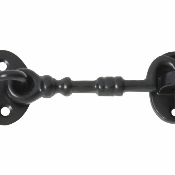 Tradco 100mm Iron Cabin Hook
