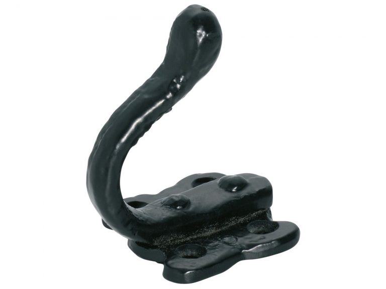 Tradco Old English Coat Hook Interior Effects