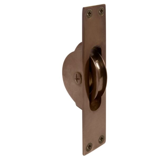5197AB Windsor Double Hung Timber Window Pulleys