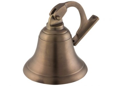 Tradco 125mm Ships Bell