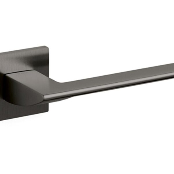 Olivari Trend Lever On Low Square Rose