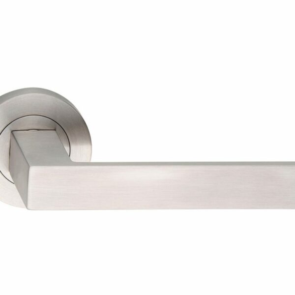 Madinoz #100 Coastal Series Lever Handle On Rose