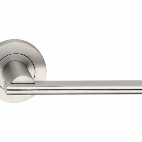 Madinoz #36 Coastal Series Lever Handle On Rose