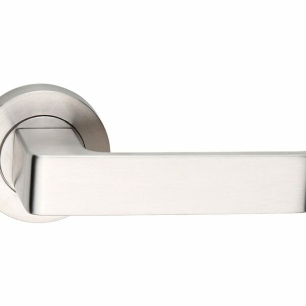 Madinoz #39 Coastal Series Lever Handle On Rose