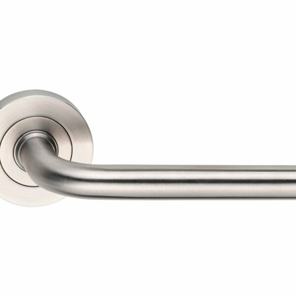 Madinoz #40 Coastal Series Lever Handle On Rose