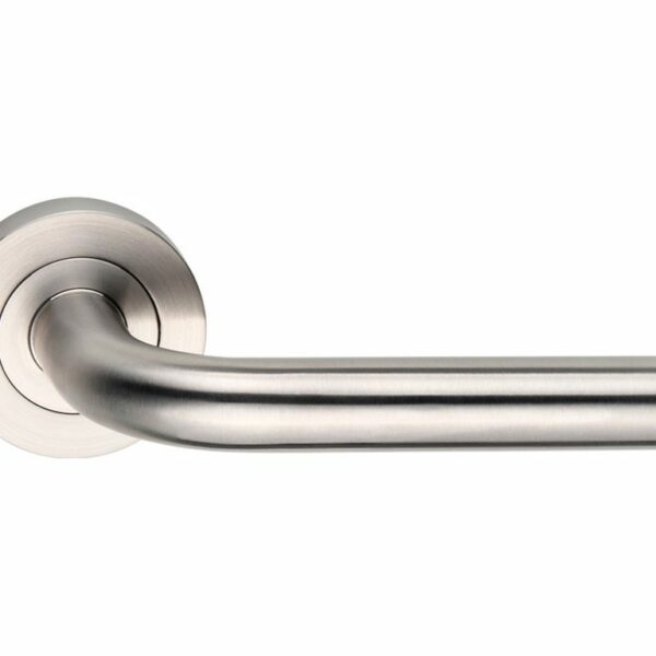 Madinoz #45 Coastal Series Lever Handle On Rose