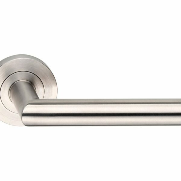 Madinoz #85 Coastal Series Lever Handle On Rose