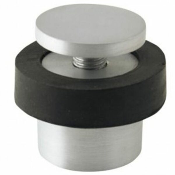 Drake And Wrigley Two Piece 38mm Round Floor Stop