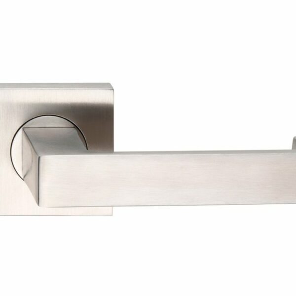 Madinoz #101 Coastal Series Lever Handle On Rose