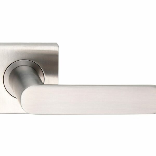 Madinoz #110 Coastal Series Lever Handle On Rose