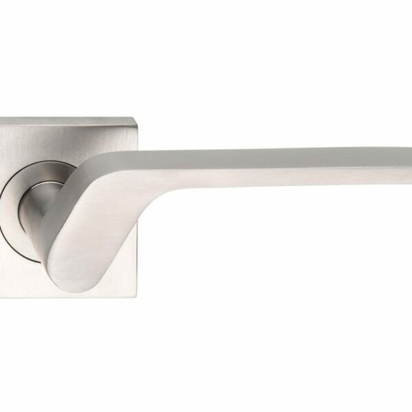 Madinoz #114 Coastal Series Lever Handle On Rose