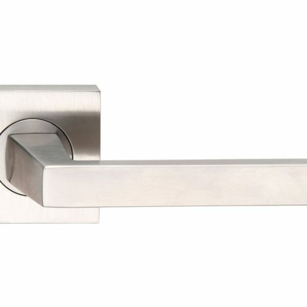 Madinoz #117 Coastal Series Lever Handle On Rose