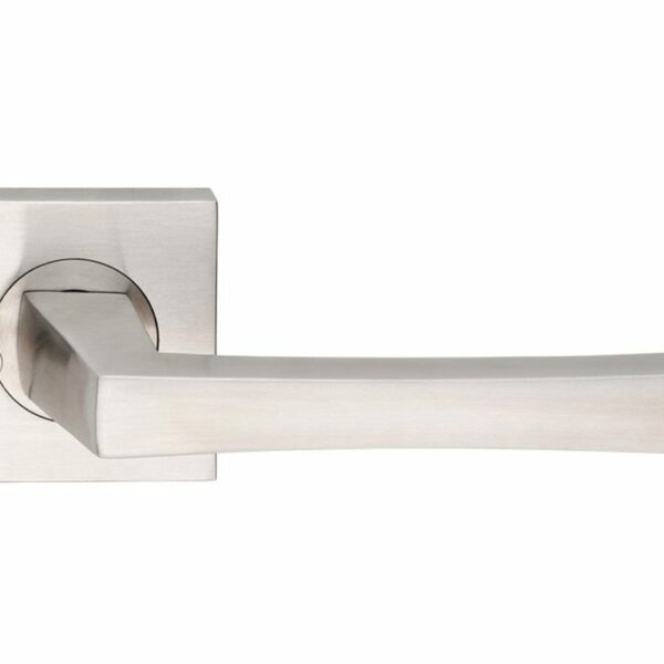 Madinoz #118 Coastal Series Lever Handle On Rose